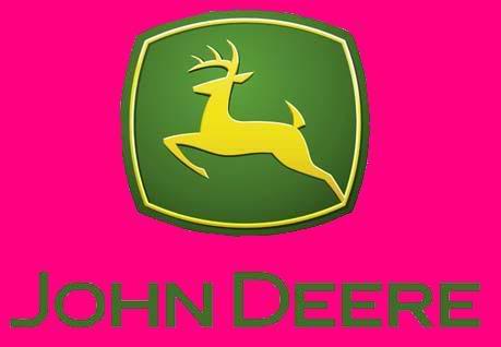 John Deere Logo Clip Art - Gallery