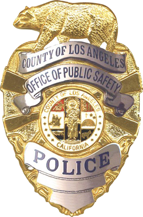 File:LA County Police Badge.png - Wikimedia Commons