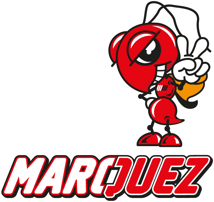 Gallery For  Marc Marquez Logo 93