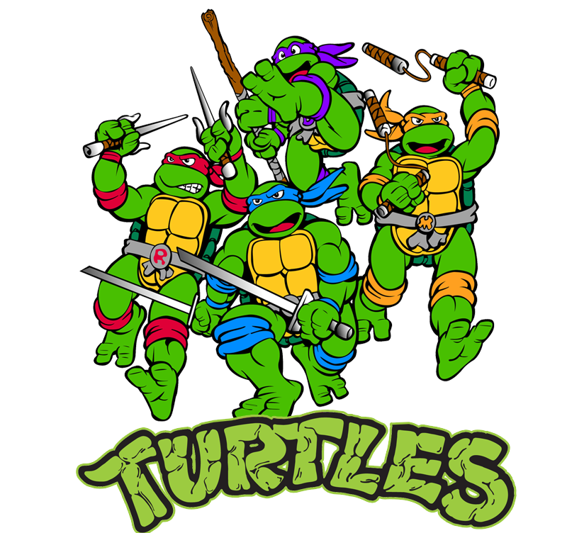 Mutant Ninja Turtles PC Game Free Download Full Version | **+ 