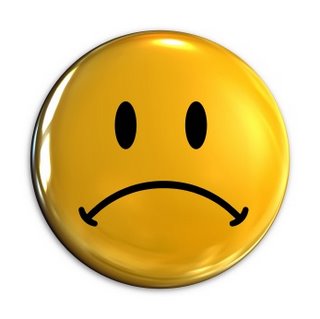 Sad Emoji Icon - High-Resolution Download for Web & Design