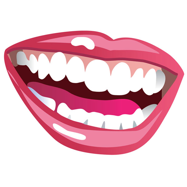 Cartoon Mouth Wallpaper | Cartoon Images - Clipart library - Clipart library