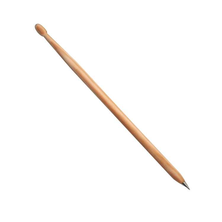 Drumstick Pen | Personalized Pens | Wooden