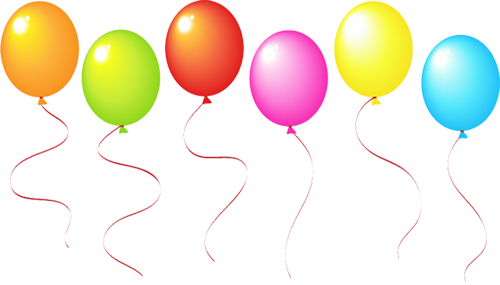 Balloon Png - Clipart library