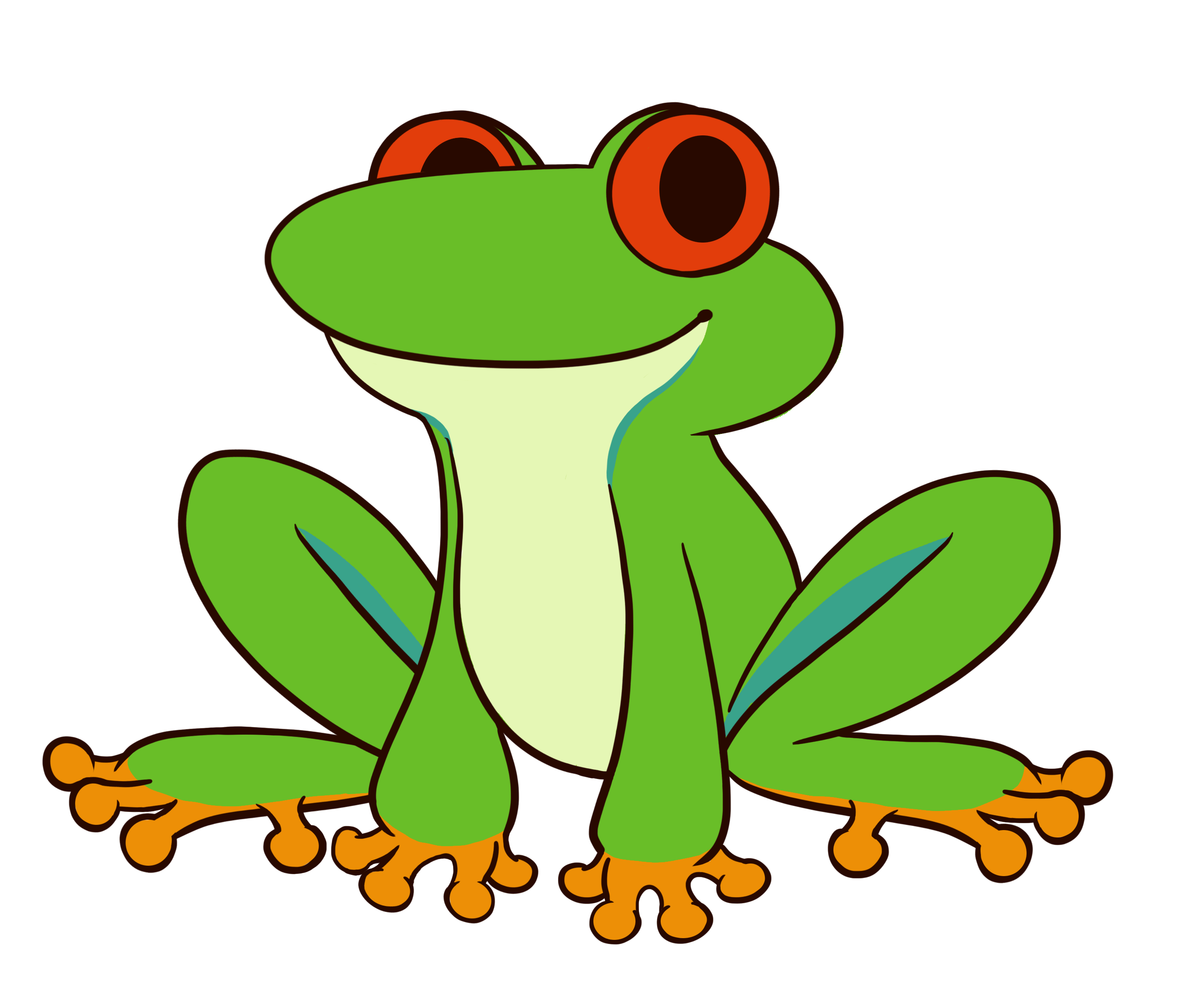 Box Of Frogs Media