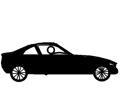 Animated Clipart Car
