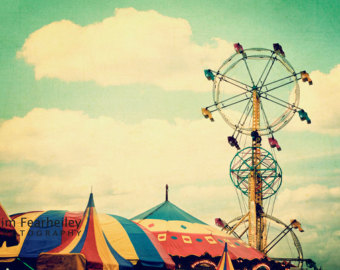 carnival tents – Etsy