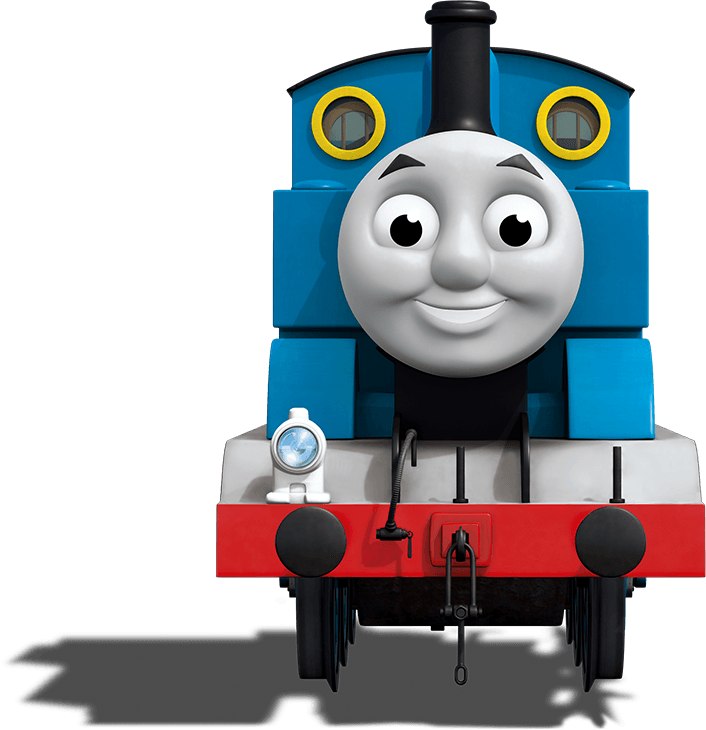 Free Thomas The Train, Download Free Clip Art, Free Clip Art on Clipart