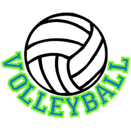 Free Volleyballs, Download Free Volleyballs png images, Free ClipArts ...