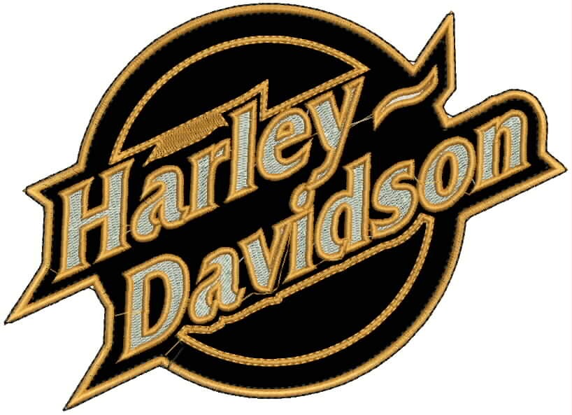 Free Harley Davidson Logo Download Download Free Clip Art 