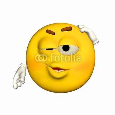 Free Confused Emoticon, Download Free Confused Emoticon png images ...