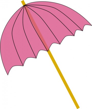 BFDI Umbrella