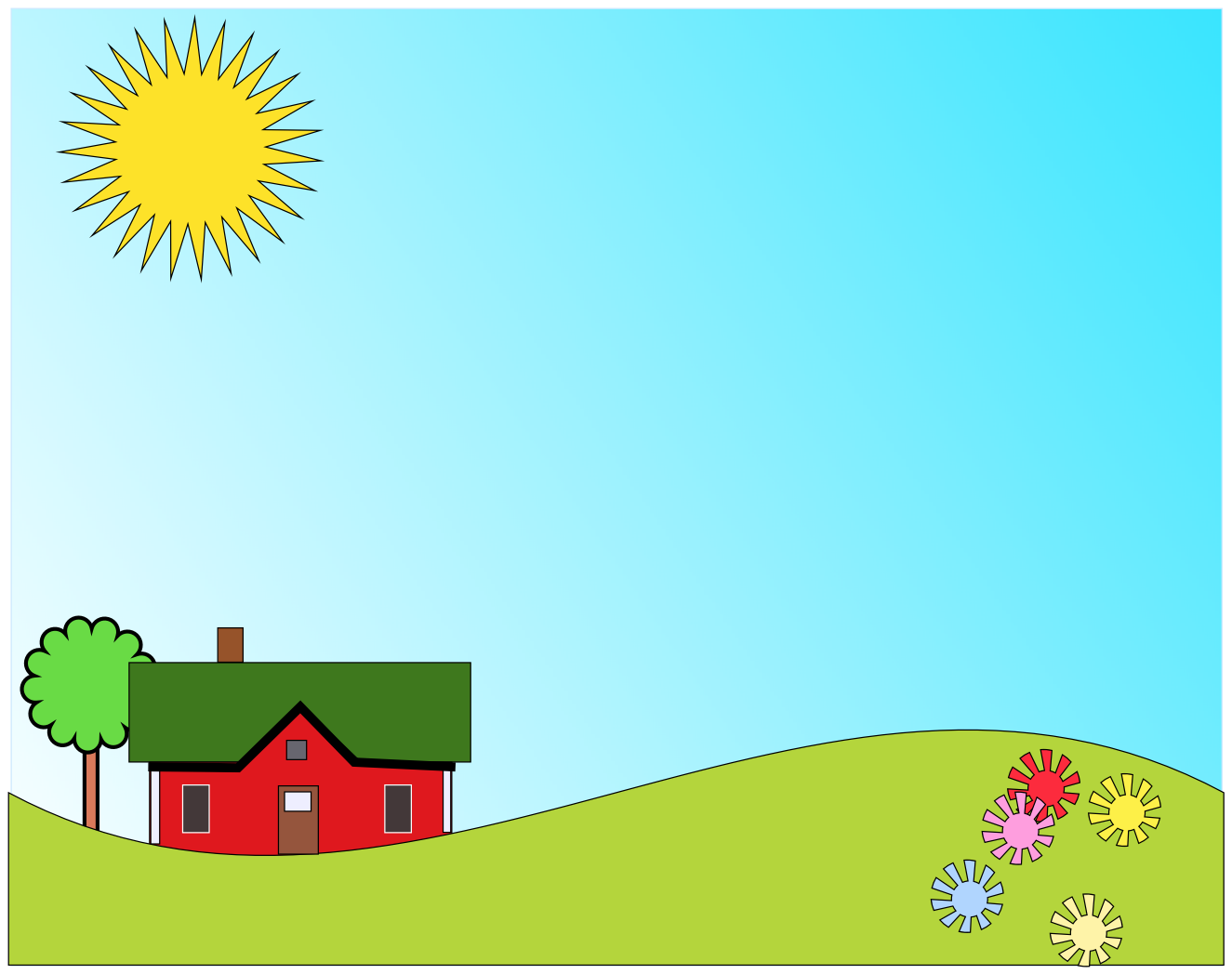 Free Pictures Of Sunny Day Download Free Pictures Of Sunny Day Png Images Free Cliparts On