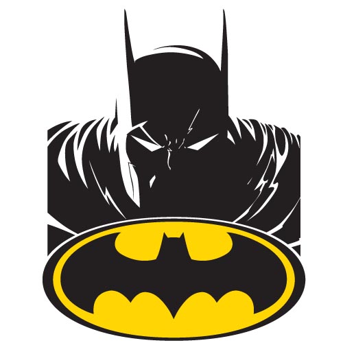Page Batman Vector Logo: Download Free Batman Logo Vector Graphics