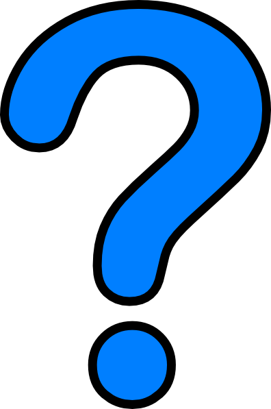 Animated Gif Question Mark - Clipart library