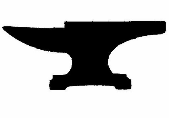 and found a clip art anvil | Clipart library - Free Clipart Images