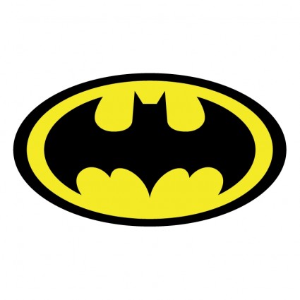 Amazon.com: Batman Logo Cake Topper Edible Image Personalized Cupcakes  Frosting Sugar Sheet (8
