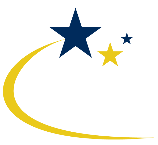 Shooting Star Logo - Clipart library