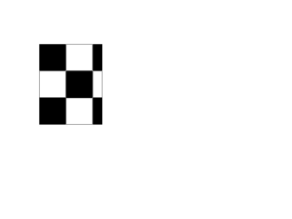 Checkerboard Border Clipart | Free Checkerboard Borders