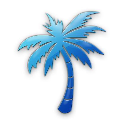 palm tree ? Legacy Icon Tags ? Icons Etc