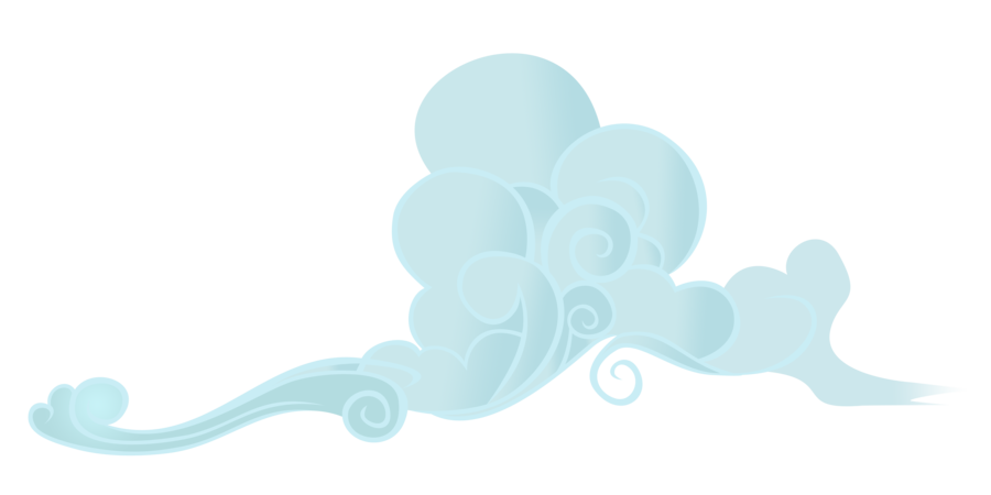 Clipart library: More Artists Like Cloud 03 by MisterAibo