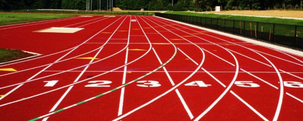 Precision Sports Surfaces, Inc. - We Build Running Tracks