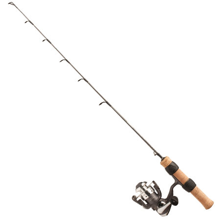 fishing pole and rod - Clip Art Library