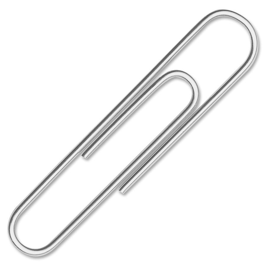 Acco Economy Paper Clip - Winklers Office City