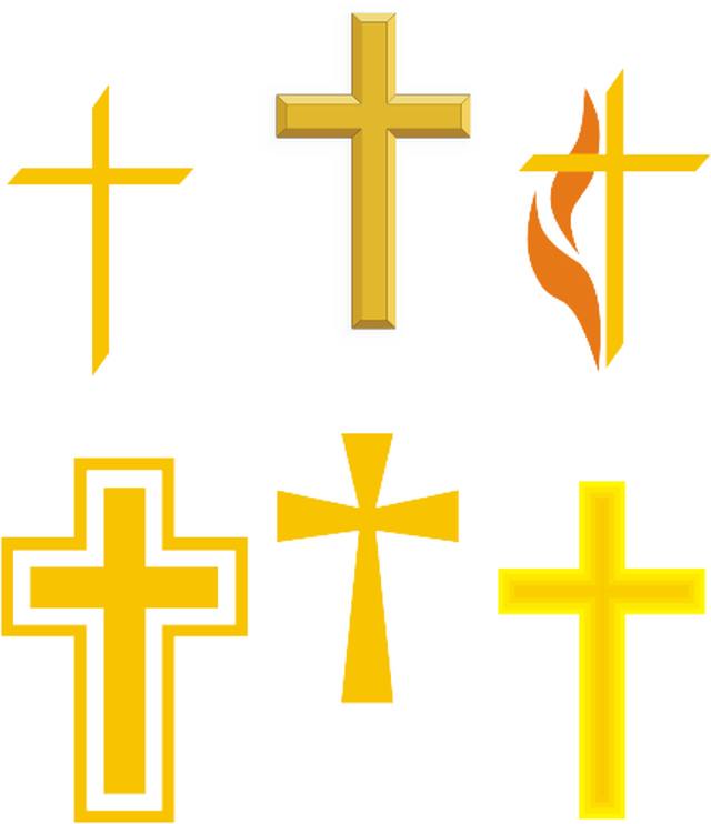 Christianity Symbols - Illustrated Glossary of Christianity 