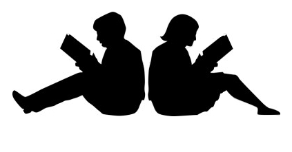 College Student Silhouette | Clipart library - Free Clipart Images