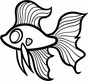 ArtStation - Beta Fish
