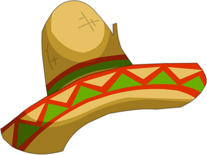 Sombrero Mexicano Related Keywords  Suggestions - Sombrero 