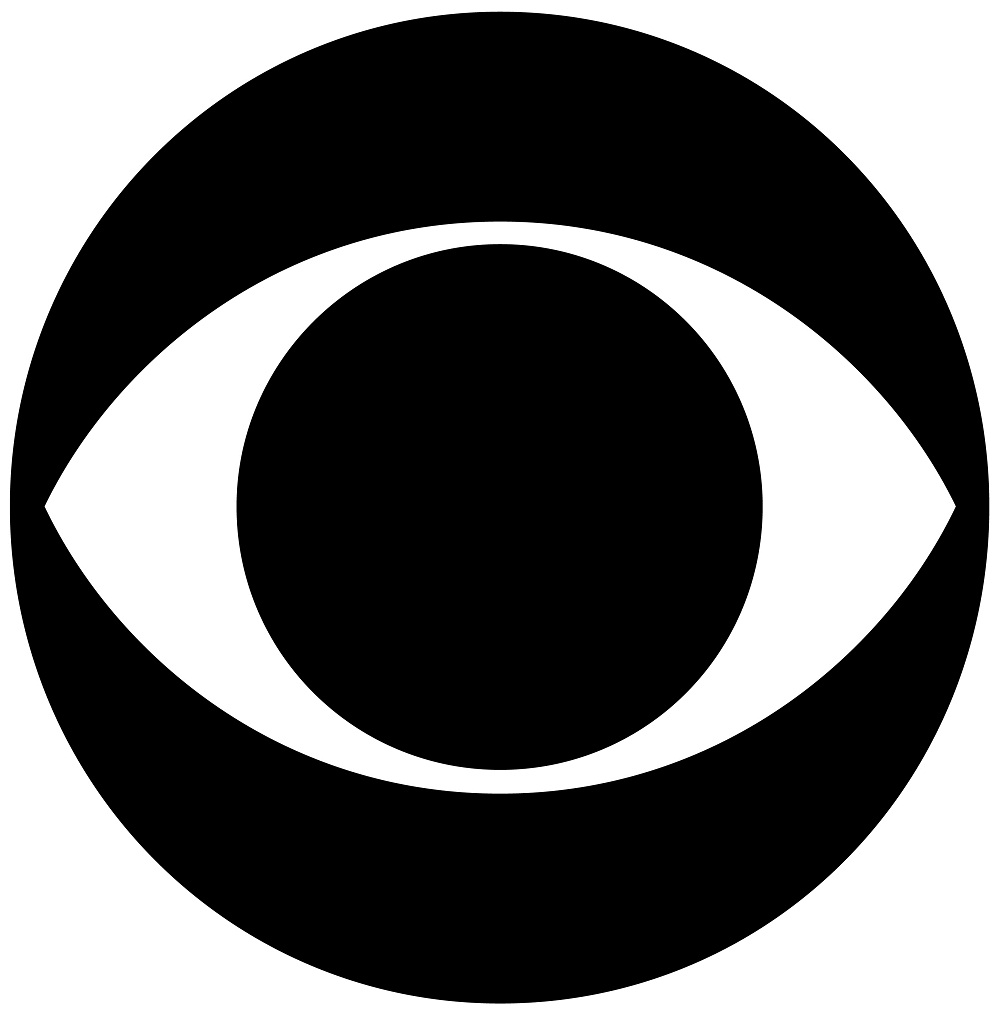CBS Logo cbs eye symbol – Logo Database