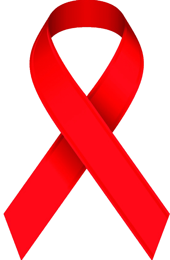 Awareness Ribbon Clip Art Red | Health Pictures