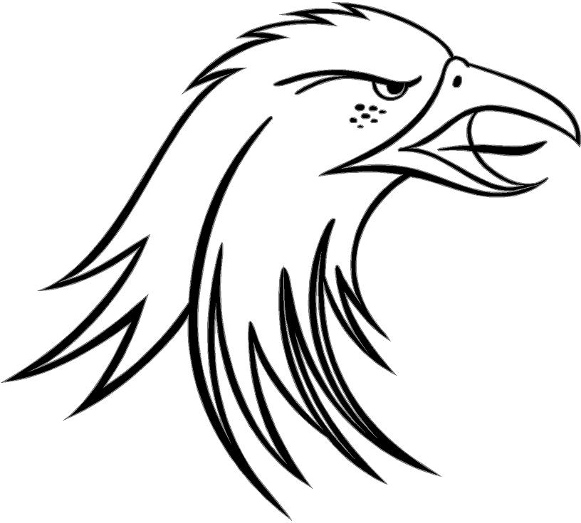 eagle head stickers | eBay