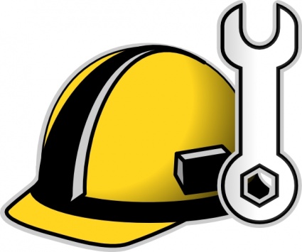 Construction Site Clipart | Clipart library - Free Clipart Images