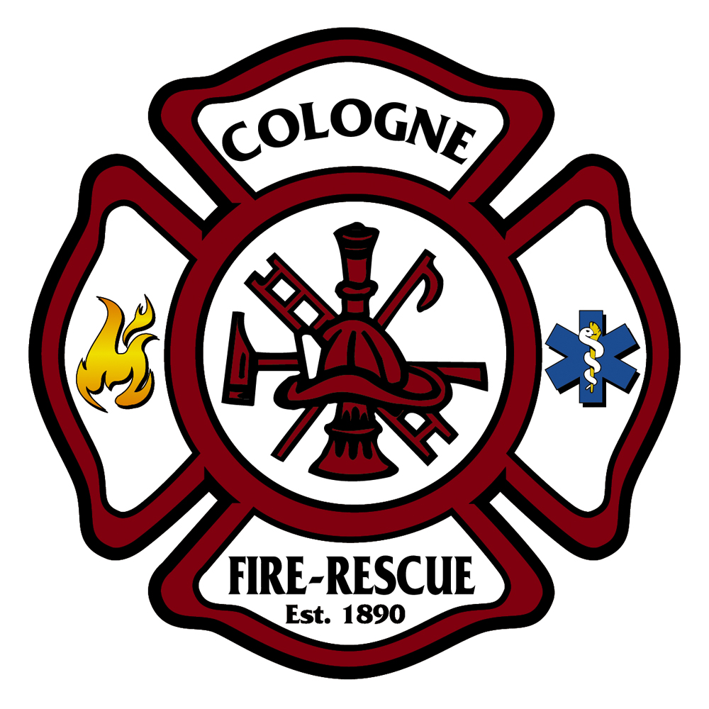 fire rescue logo clip art