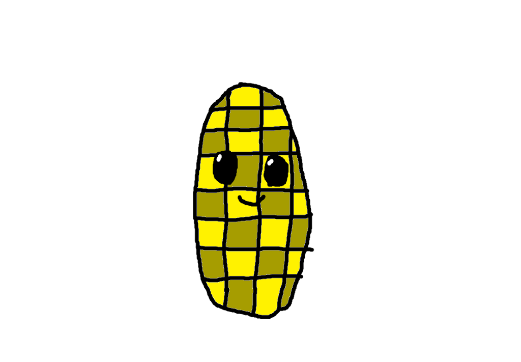 Image - Corn-Cob.png - Plants vs. Zombies Character Creator Wiki 