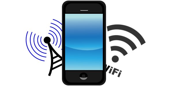 Seven steps to setting a secure Wi-Fi network