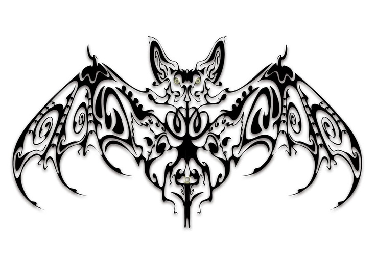 Beast Tattoo Design Images (Beast Ink Design Ideas) | Tattoos, Demon tattoo,  Tattoo designs