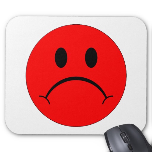 Free Red Sad Face Download Free Red Sad Face Png Images Free Cliparts ...