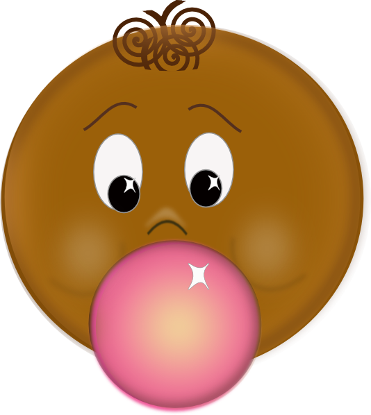 Bubble Gum Clip Art at Clipart library - vector clip art online, royalty 