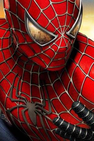 high resolution spider man png - Clip Art Library