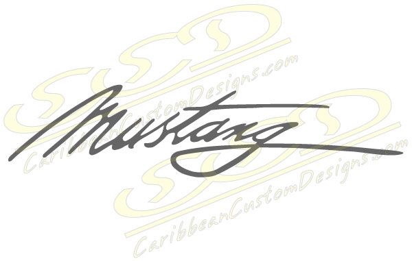 Free Mustang Logo, Download Free Mustang Logo png images, Free ClipArts ...