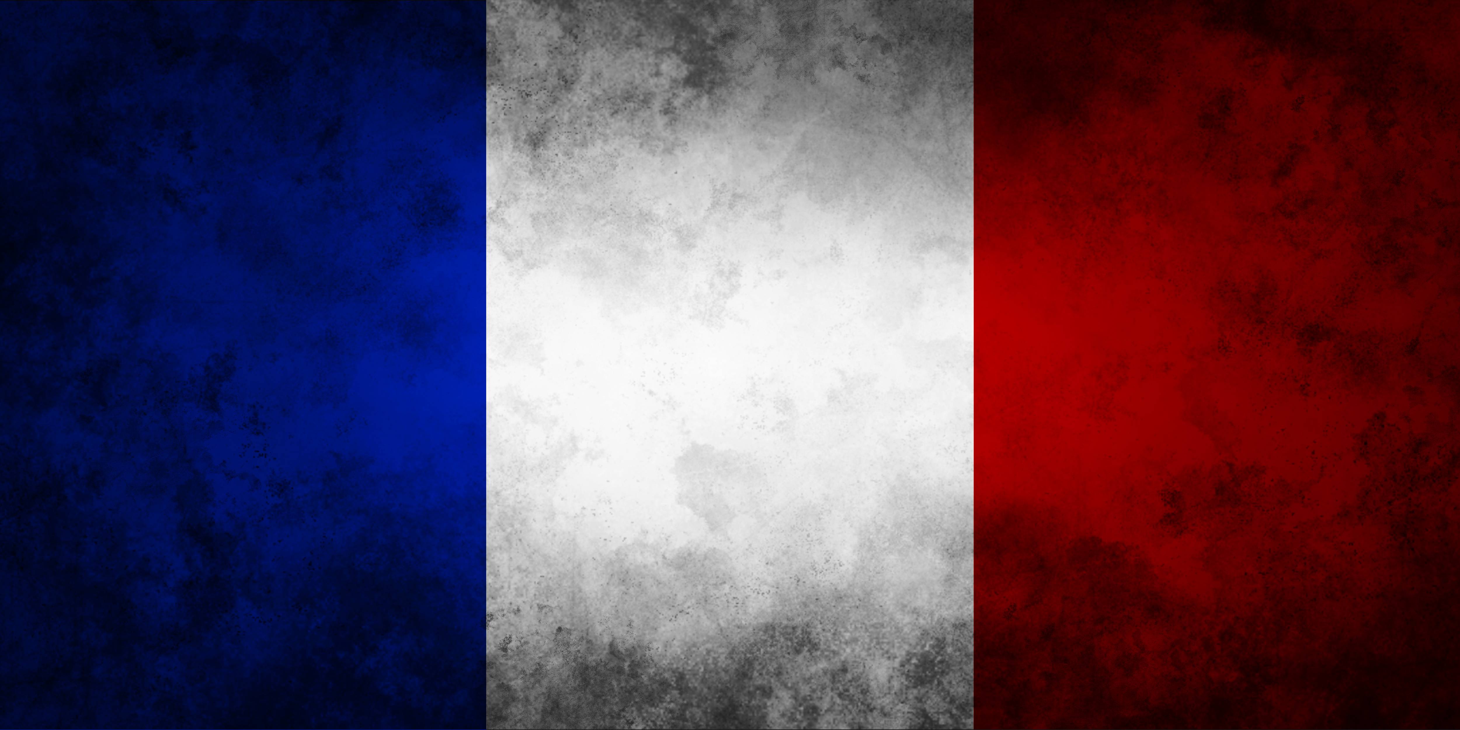 Download Bright France Flag Wallpaper | Wallpapers.com