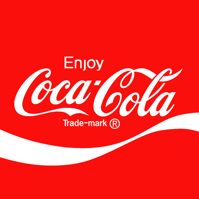 Coke Art Graphic Corner: Free Coca-Cola Vector Art, Images 