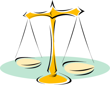Libra and Balancing Scales ? Symbolism of Zodiac Signs | Logo 
