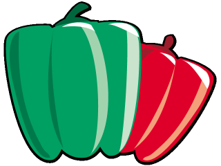Download Vegetable Clip Art ~ Free Clipart of Vegetables: Mushroom 
