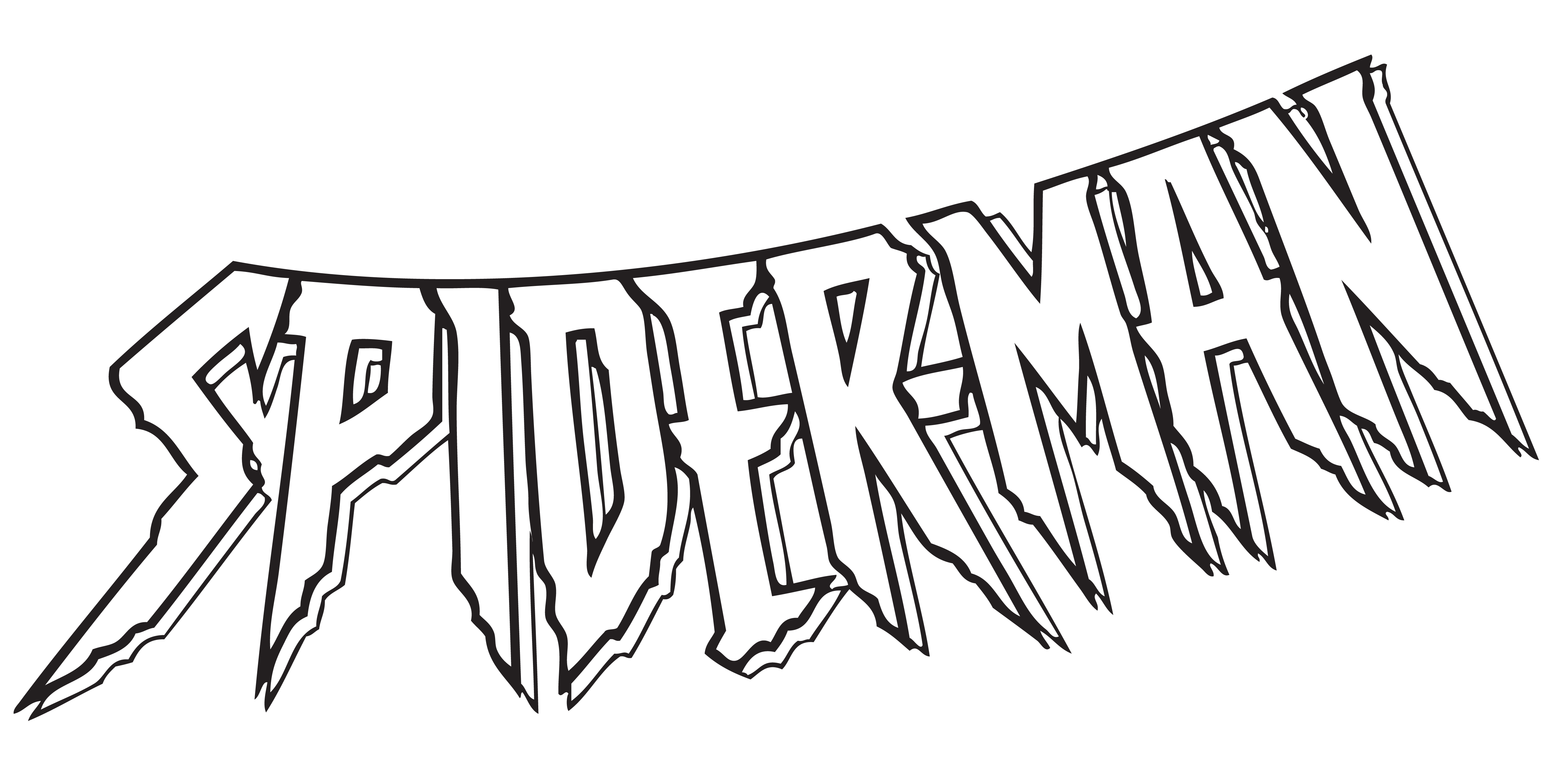 Spiderman Logo Png - Viewing Gallery