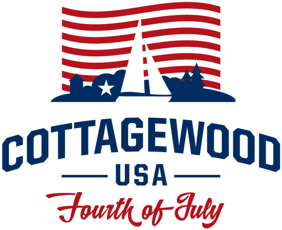 Cottagewood USA - Celebrating Independence Day with Patriotic Spirit